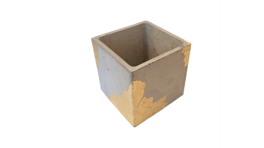 Square Plant Pot