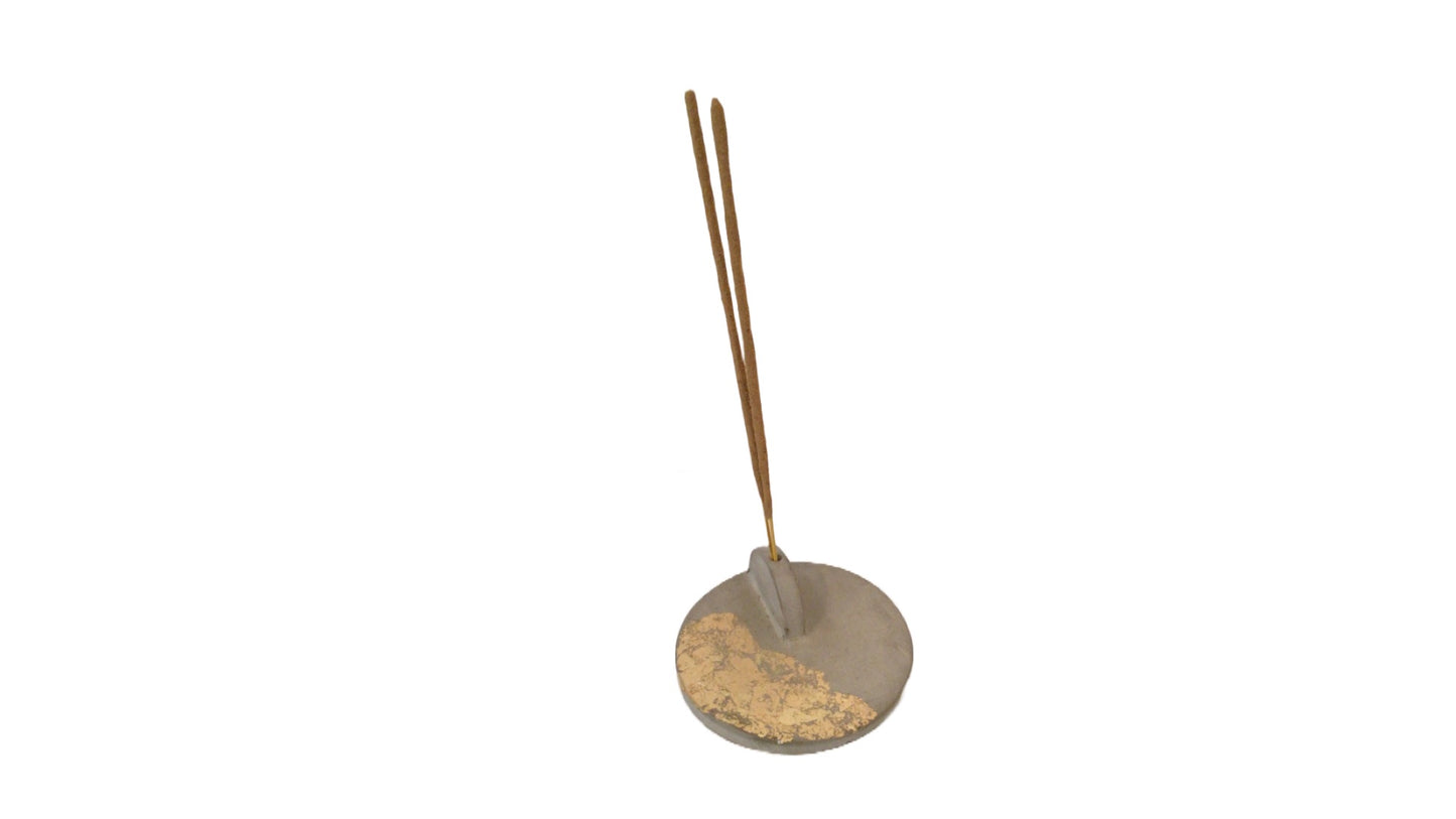 Small incense holder